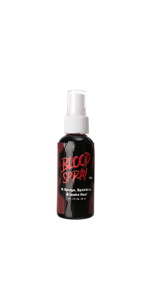 2 oz Blood Spray