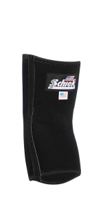 Amazon.com: Schiek Sports Model 1136 Neoprene Elbow Sleeve