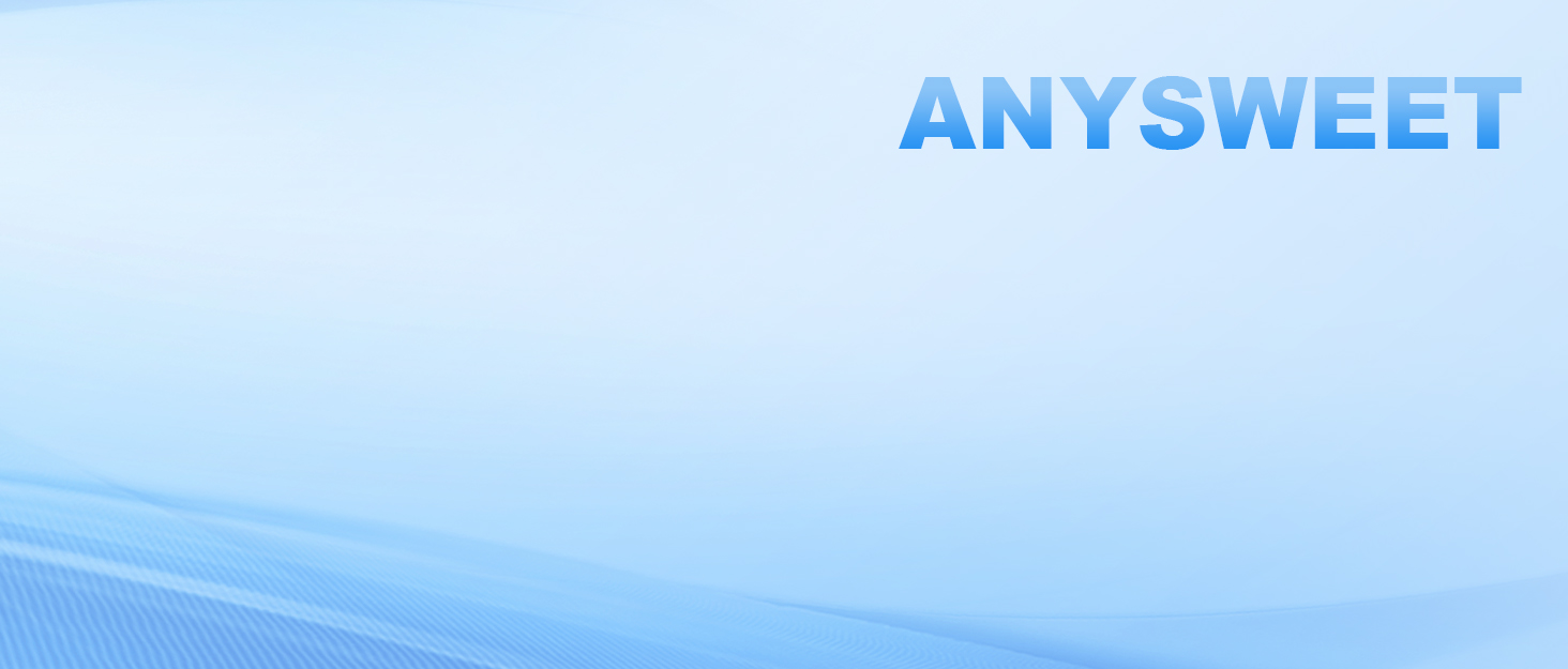 ANYSWEET