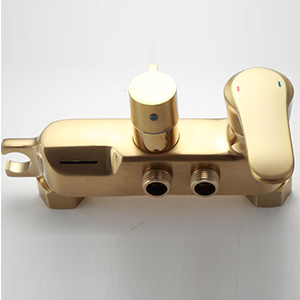 Set Rubinetto Doccia Oro Spazzolato, Soffione Doccia A Pioggia In ABS Da 8 Pollici Con Doccetta, Rubinetto Doccia A Pioggia Di Lusso, Miscelatore Bagno, Sistema Doccia 13 Sistema Di Doccia