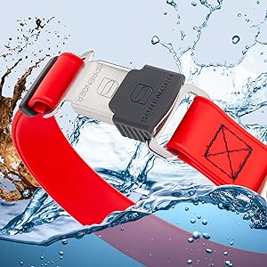biothane collar herm sprenger buckle waterproof