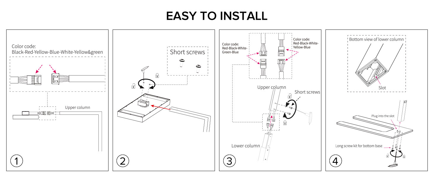 install