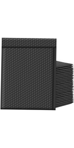 Famagic bubble mailers 10.5x16