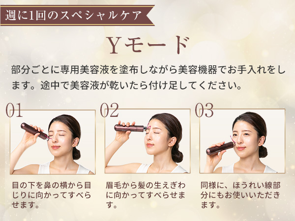 Amazon.co.jp: 【高級美顔器販売台数3年連続 No.1】A. GLOBAL