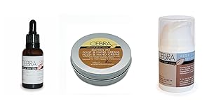 Cebra ethical skincare - Naturkosmetik für die reife Haut