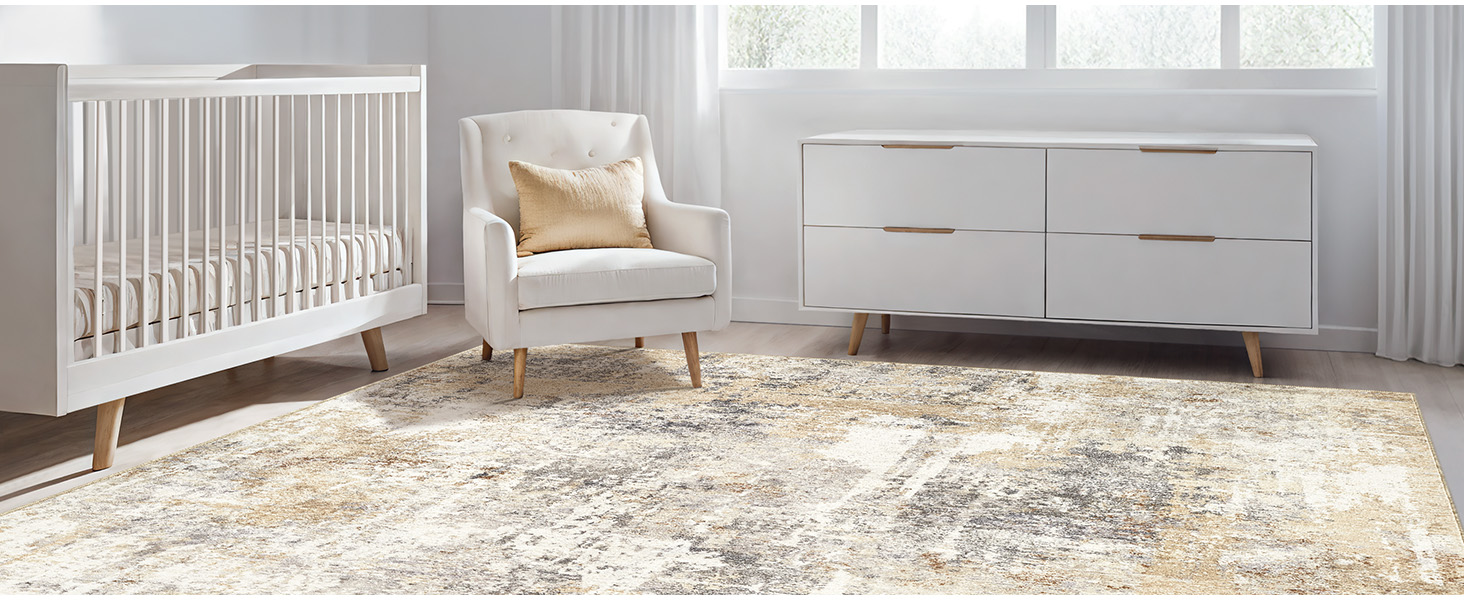 nursery rug