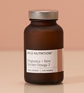 Pregnancy and new mother omega 3