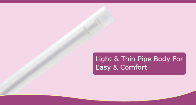 Nieteyrue Vaginial Cream Applicators