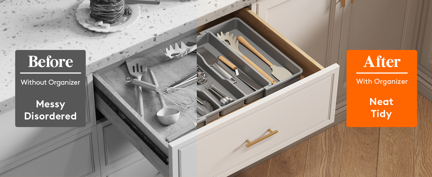 Lifewit.Utensil.Organizer