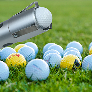 Golf Ball Retriever,