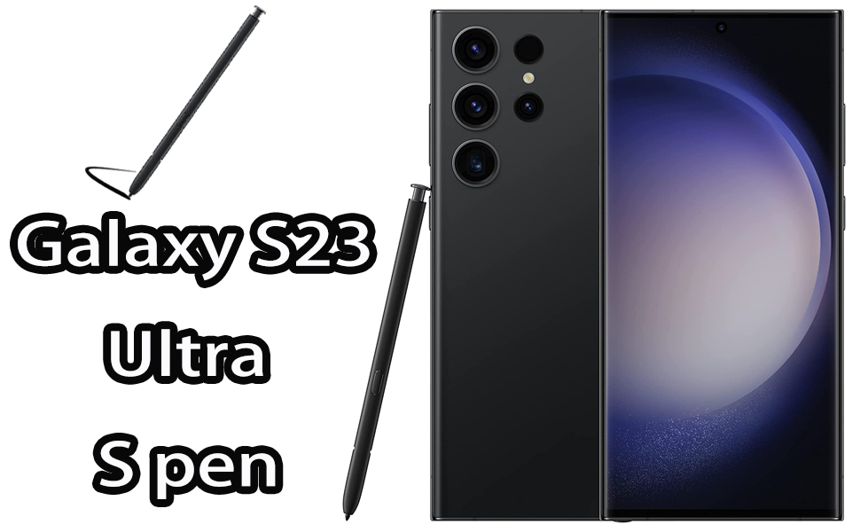 新品同様Galaxy S23 Ultra256. SIM フリー S Pen付き Amazon.com: Sky Blue/Lime/Silver for Galaxy S23 Ultra S Pen