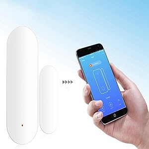 Tür Fenster Alarm Sensor
