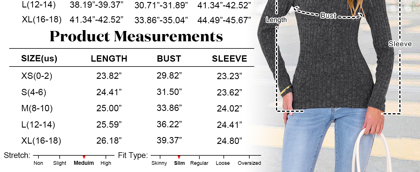 Casual Travel Work Tops Lightweight Sweater