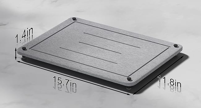 Parutta Quick Drying Stone Mat