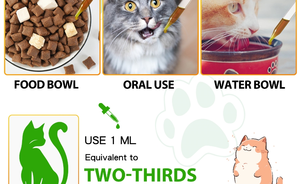 Cat Constipation Relief