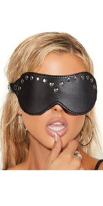 Sexy Blindfold Eye Mask
