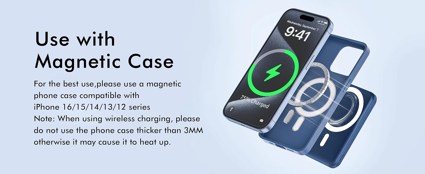 portable charger iphone