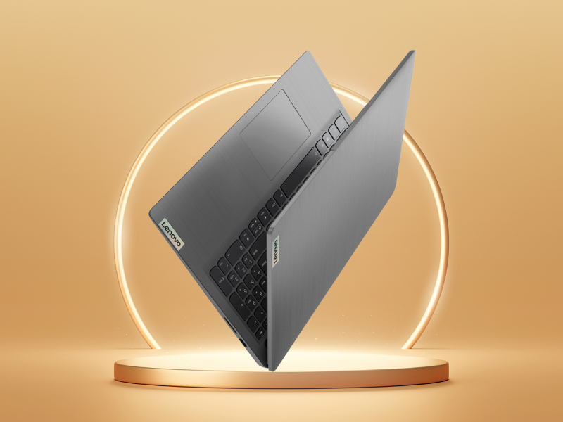 Lenovo IdeaPad 3