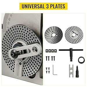 horizontal milling machine