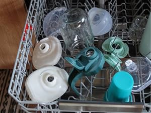 Milk Bags breast milk breastmilk storage freezer pitcher cooler