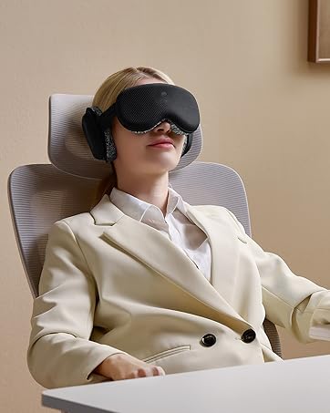 CLOZIA Sleep Headphones Wireless Bluetooth