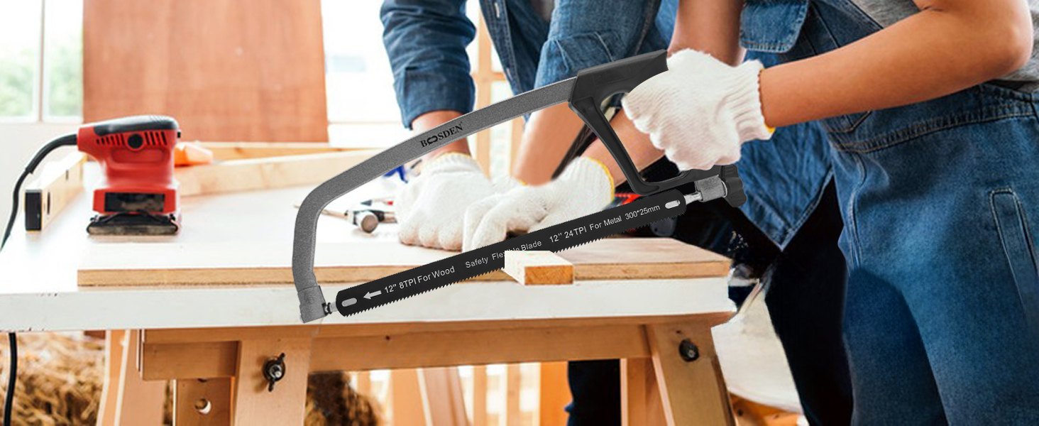 木工鋸