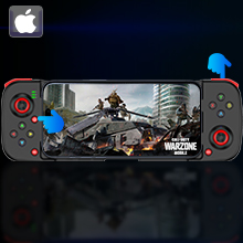 iphone 16 game controller