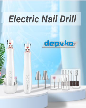 electric nail drill