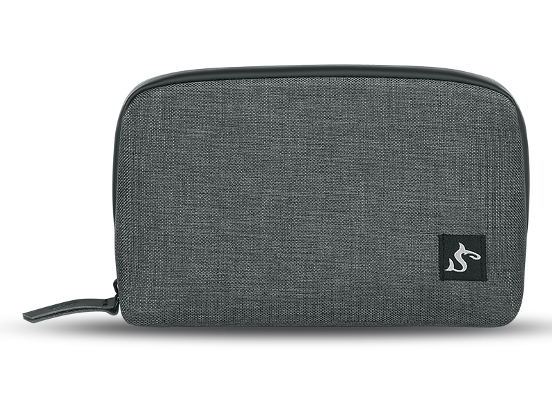 SIMTOP Electronic Organizer, Travel cable Electronic