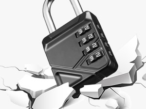 lock