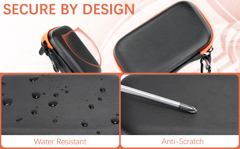 case for sandisk pro ssd