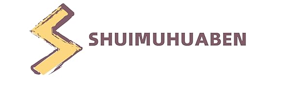SHUIMUHUABEN