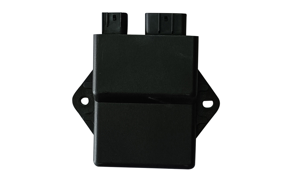 Amazon.com: Goodfind68 New Ignition Box Compatible With