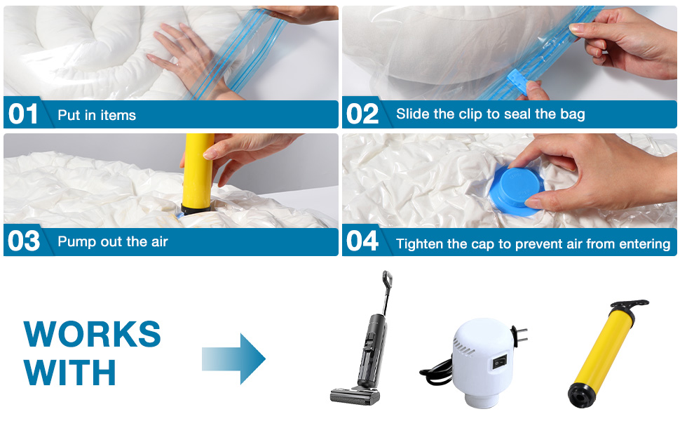 bolsas almacenaje ropa