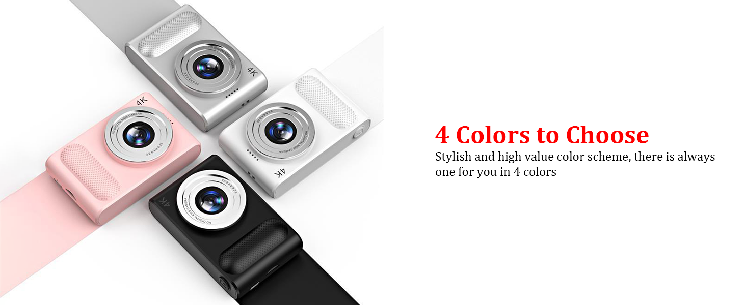 デジタルカメラ