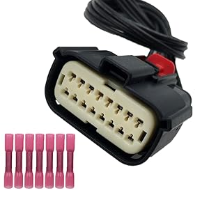 【中古】KERAFECT CONNECTOR M152406662