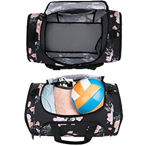 Bolsas de deporte