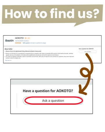 Baztin Over Toilet Storage Cabinet