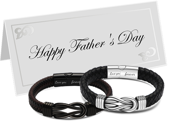 mens bracelets