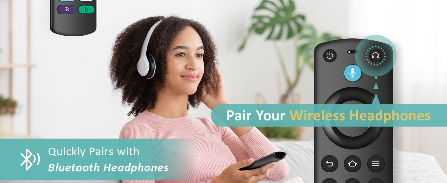 Voice Remote Control