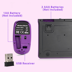 usb receiver