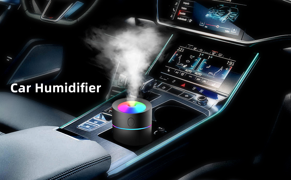 humidifier for mini
