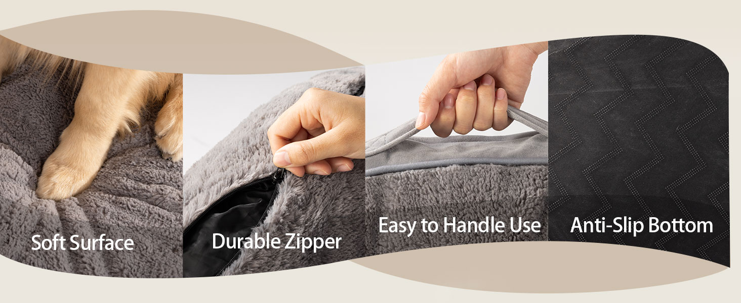 dog beds large sized dog extra large dog bed