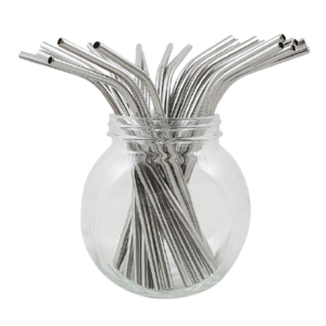Stainless steel straws Metal straws Reusable straws
