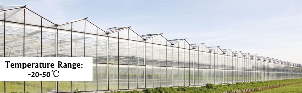 outdoor temperature gauge