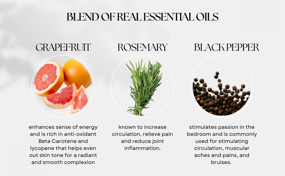 Muscle Relaxing Massage Candle Skin Moisturizing