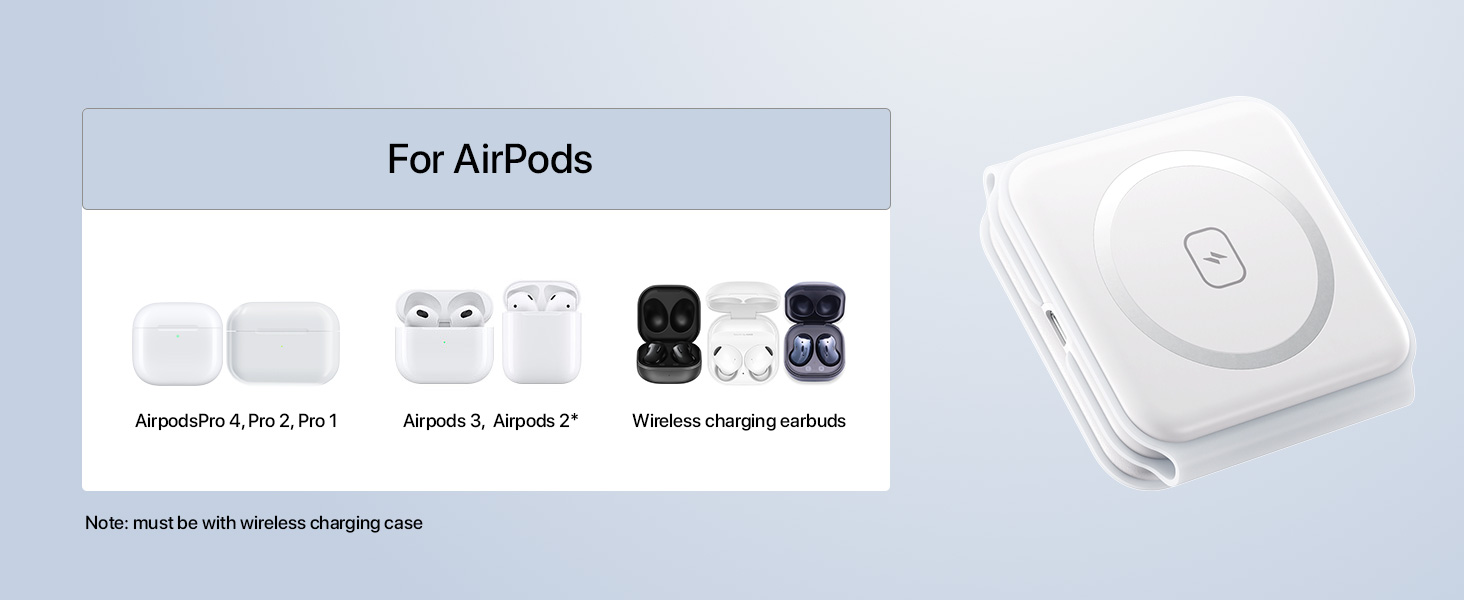 iphone charging station