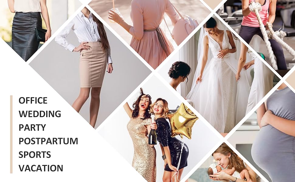 plus size shapewear for women tummy control