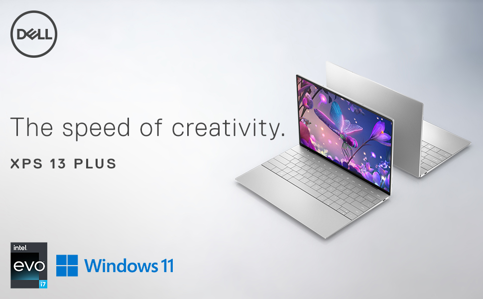 Windowsノート本体 DELL XPS 13 9320 i7 EVO Windows11 Dell NEW XPS 13 Plus 9320 Intel 12th Gen Core i7 12-Cores w