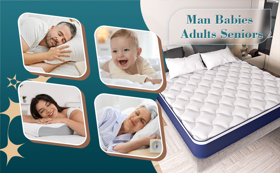 queen mattress colchones full size mattress king size mattress